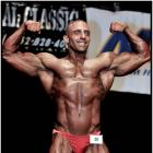 Jonathan Flex Benna - NPC NJ Mid Atlantic Natural 2014 - #1