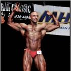 Jonathan Flex Benna - NPC NJ Mid Atlantic Natural 2014 - #1