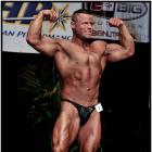 Steve  Adzima - NPC NJ Mid Atlantic Natural 2014 - #1