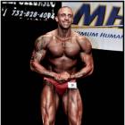 Jonathan Flex Benna - NPC NJ Mid Atlantic Natural 2014 - #1