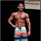 Marc  Levy - NPC NJ Mid Atlantic Natural 2014 - #1