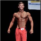 Joe  Valenti - NPC NJ Mid Atlantic Natural 2014 - #1