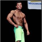 NPC NJ Mid Atlantic Natural 2014 - #1