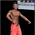 NPC NJ Mid Atlantic Natural 2014 - #1