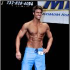 David  Williams - NPC NJ Mid Atlantic Natural 2014 - #1