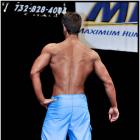 David  Williams - NPC NJ Mid Atlantic Natural 2014 - #1