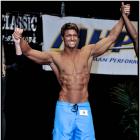 David  Williams - NPC NJ Mid Atlantic Natural 2014 - #1