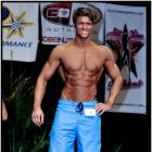 David  Williams - NPC NJ Mid Atlantic Natural 2014 - #1