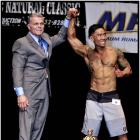 Jin  Wu - NPC NJ Mid Atlantic Natural 2014 - #1