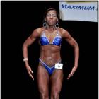Carmen  Santana - NPC NJ Mid Atlantic Natural 2014 - #1