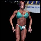 Karen  Santosuossin - NPC NJ Mid Atlantic Natural 2014 - #1