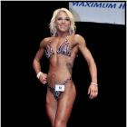 Jennifer  Powers - NPC NJ Mid Atlantic Natural 2014 - #1