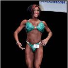 Karen  Santosuossin - NPC NJ Mid Atlantic Natural 2014 - #1