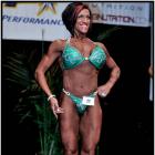 Karen  Santosuossin - NPC NJ Mid Atlantic Natural 2014 - #1