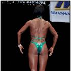 Johanna  Hedler - NPC NJ Mid Atlantic Natural 2014 - #1