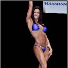 Frances  Ann - NPC NJ Mid Atlantic Natural 2014 - #1