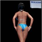 NPC NJ Mid Atlantic Natural 2014 - #1