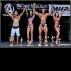 NPC NJ Mid Atlantic Natural 2014 - #1