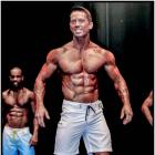 Richard  Seymour - NPC Lehigh Valley Championships 2014 - #1