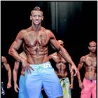 Andrew  Kroeger - NPC Lehigh Valley Championships 2014 - #1