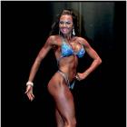 Nicola  Stratchko - NPC Lehigh Valley Championships 2014 - #1