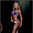 Lauren  Brigham - NPC Lehigh Valley Championships 2014 - #1