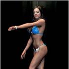 Elizabeth  Cole - NPC Lehigh Valley Championships 2014 - #1