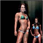 Nicole  Lifer - NPC Lehigh Valley Championships 2014 - #1