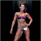 Melissa  Kosheba - NPC Lehigh Valley Championships 2014 - #1