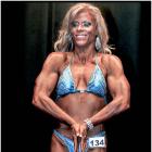 Suzanne  Fee - NPC Lehigh Valley Championships 2014 - #1