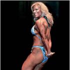 Suzanne  Fee - NPC Lehigh Valley Championships 2014 - #1