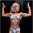 Suzanne  Fee - NPC Lehigh Valley Championships 2014 - #1