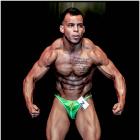 Jonathan  Vidal - NPC Lehigh Valley Championships 2014 - #1