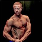 Jason  Weary - NPC Lehigh Valley Championships 2014 - #1