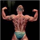 Scott  Simson - NPC Lehigh Valley Championships 2014 - #1