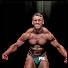 Scott  Simson - NPC Lehigh Valley Championships 2014 - #1