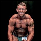 Scott  Simson - NPC Lehigh Valley Championships 2014 - #1