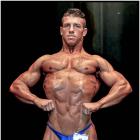 Kevin  Olswkski - NPC Lehigh Valley Championships 2014 - #1