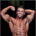 Kevin  Olswkski - NPC Lehigh Valley Championships 2014 - #1