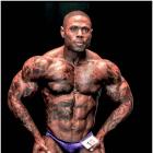 Aqeel  Dix - NPC Lehigh Valley Championships 2014 - #1
