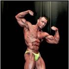 Gannon  Steckler - NPC Lehigh Valley Championships 2014 - #1