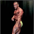 Gannon  Steckler - NPC Lehigh Valley Championships 2014 - #1