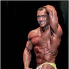 Gannon  Steckler - NPC Lehigh Valley Championships 2014 - #1