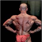 Chad  Bradford - NPC Lehigh Valley Championships 2014 - #1