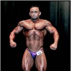 Aron  Schltz - NPC Lehigh Valley Championships 2014 - #1
