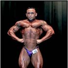 Aron  Schltz - NPC Lehigh Valley Championships 2014 - #1