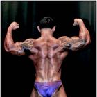 Aron  Schltz - NPC Lehigh Valley Championships 2014 - #1