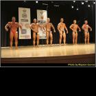 NPC Tri State Championships 2014 - #1