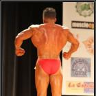 NPC Tri State Championships 2014 - #1