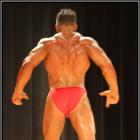 NPC Tri State Championships 2014 - #1